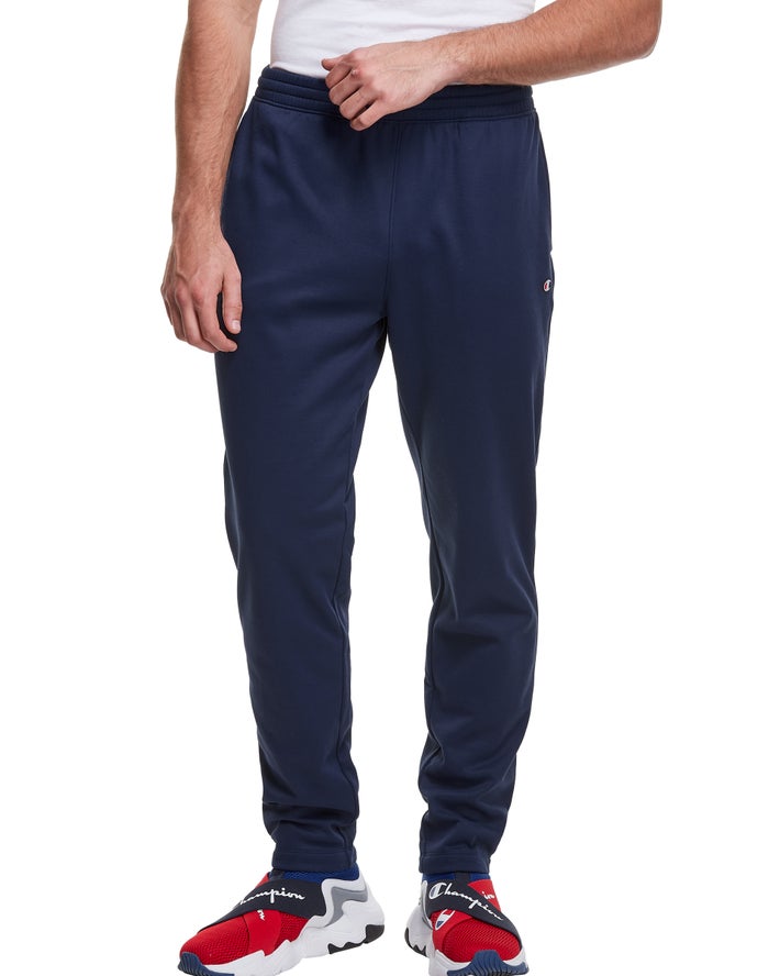 Pantalones Champion Hombre - Game Day ( Azul Marino ) 0548192-TF